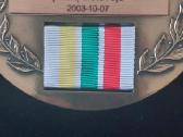 Lietuviškas apdovanojimas 2003 m. - nuotraukos Nr. 6