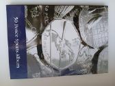 Londono Olympic 50 Pence rinkinukas - nuotraukos Nr. 3