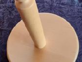 Stovas popieriniams rankšluosčiams - nuotraukos Nr. 6