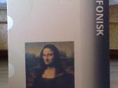 Paveikslas- Leonardo da Vinci -Mona Liza /41-57/cm - nuotraukos Nr. 2