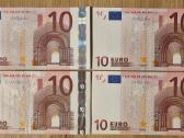 2002 metų 10 eurų