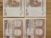2002 metų 10 eurų - nuotraukos Nr. 4