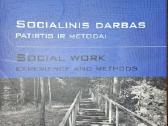 Knygą Socialinis Darbas (patirtis ir metodai)