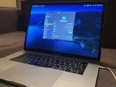 MacBook Pro 15" i7 Intel/16gb/ 512gb