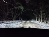 LED D1s , D2s , D3s, D5s lemputės vietoj Xenon ! - nuotraukos Nr. 8