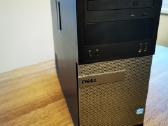 Dell Optiplex 3010, 3020, i5/8gb/256gb, Office2024