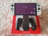 Nintendo Switch oled Atristas/jailbreak 256gb - nuotraukos Nr. 3
