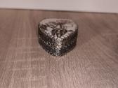 Vandenis, vintage dėžutė, žvakidė, Budos skulptūrė - nuotraukos Nr. 18
