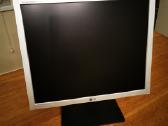 Monitoriai Dell 23",hp 20" - nuotraukos Nr. 8