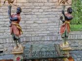 Vintažiniai Venecijietiško st. toršerai - nuotraukos Nr. 14