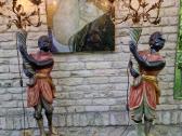 Vintažiniai Venecijietiško st. toršerai - nuotraukos Nr. 38