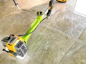 Benzininis trimeris 1,4 kw