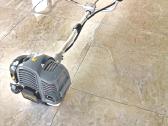 Benzininis trimeris grunder 1,2 kw