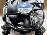 Intel procesoriaus aušintuvai E97379-003 ir E97379 - nuotraukos Nr. 2