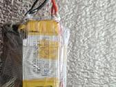 Battery ebike engine 52v 16ah 110eur - nuotraukos Nr. 9