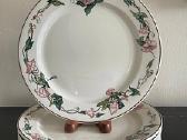Villeroy & Boch lėkštė