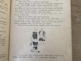 Pasaka apie atkaklųjį ožį 1923 m. - nuotraukos Nr. 5