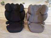 Cybex solution z Q2 fix I size automobilinė kedutė