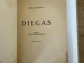 Diegas, I-II dalys. 1938 m. - nuotraukos Nr. 3
