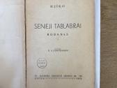 Senieji tablabirai romanas Id. 1939 m - nuotraukos Nr. 2