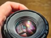 Canon 50mm F1.4
