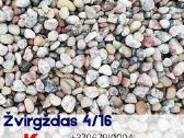 Smėlis, žvyras,skalda Jonava, Ukmergė, Kaunas - nuotraukos Nr. 2
