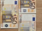 2002 metų 50 eurų - nuotraukos Nr. 2