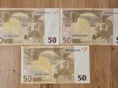 2002 metų 50 eurų - nuotraukos Nr. 3