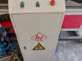 CNC Plazminio pjovimo staklės - nuotraukos Nr. 5