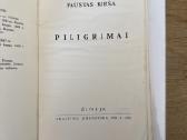 Piligrimai 1939 m. - nuotraukos Nr. 2