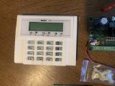 Apsaugos sistemos komplektas Satel Versa 15 - nuotraukos Nr. 3