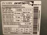 Symsi7.0 valdymo plokštė boileriui - nuotraukos Nr. 2