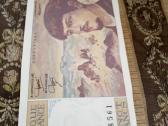 Banknotai i kolekcija - nuotraukos Nr. 3