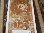 Banknotai i kolekcija - nuotraukos Nr. 4