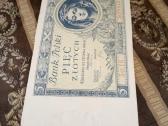 Banknotai i kolekcija - nuotraukos Nr. 6