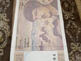 Banknotai i kolekcija - nuotraukos Nr. 8