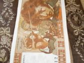 Banknotai i kolekcija - nuotraukos Nr. 10