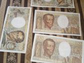Banknotai i kolekcija - nuotraukos Nr. 12