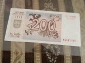 Banknotai i kolekcija - nuotraukos Nr. 15