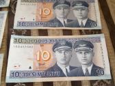 Banknotai i kolekcija - nuotraukos Nr. 16