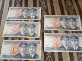 Banknotai i kolekcija - nuotraukos Nr. 17
