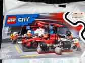Lego 60443