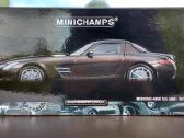 Mercedes-benz SLS Amg - nuotraukos Nr. 2