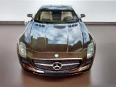 Mercedes-benz SLS Amg - nuotraukos Nr. 7