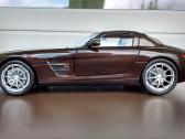 Mercedes-benz SLS Amg - nuotraukos Nr. 11