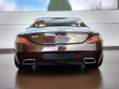 Mercedes-benz SLS Amg - nuotraukos Nr. 12