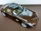 Mercedes-benz SLS Amg - nuotraukos Nr. 13