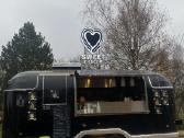 Foodtruck priekaba Airstream - nuotraukos Nr. 2