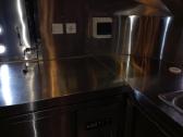 Foodtruck priekaba Airstream - nuotraukos Nr. 5