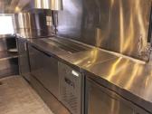 Foodtruck priekaba Airstream - nuotraukos Nr. 6